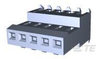 Rectangular Wire & Cable Connectors & Housings - 3-641199-5 - TE Connectivity