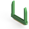 Card Edge Connectors - Edgeboard Connectors - 345-048-559-578 - Lingto Electronic Limited