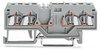 Terminal Blocks - Din Rail, Channel - 2946-280-816-ND - DigiKey