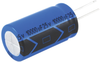 Cap, Alu Elec, 330Uf, 16V, Rad; Capacitance Nte Electronics - 33C5702 - Newark, An Avnet Company