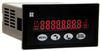 Lcd Indicator/controller; No. Of Digits / Alpha Trumeter - 48M1325 - Newark, An Avnet Company