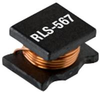 Inductor, Unshielded, 5.6Uh, 20%, 1.18A; Inductance Recom Power - 97AC7270 - Newark, An Avnet Company