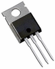 Triac, 800V, 15A, To-220; Peak Repetitive Off State Voltage Nte Electronics - 42M2422 - Newark, An Avnet Company