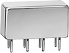 Signal Relay, Dpdt, 26.5Vdc, 2A, Tht Rohs Compliant Cii Te Connectivity - 69AH8071 - Newark, An Avnet Company