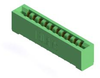 Card Edge Conn, Single Side, 10Pos, Th; Card Edge Connector Type Edac - 85H4361 - Newark, An Avnet Company