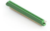 Card Edge Conn, Dual Side, 66Pos, Th; Card Edge Connector Type Edac - 61AJ1897 - Newark, An Avnet Company