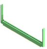 Card Edge Conn, Dual, 82Pos, Th; Card Edge Connector Type Edac - 66AJ2139 - Newark, An Avnet Company