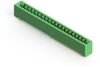 Card Edge Conn, Dual Side, 38Pos, Lug; Card Edge Connector Type Edac - 87AH1973 - Newark, An Avnet Company