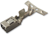 Contact, Socket, 17-13Awg, Crimp; Product Range Amp - Te Connectivity - 72W2675 - Newark, An Avnet Company
