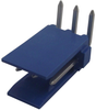 Wire-To-Board Connector, Header, 3 Pos, 1 Row; Connector Systems Amp Te Connectivity - 12H8172 - Newark, An Avnet Company