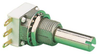 Potentiometer, 10K, 1W, 20%, Panel; Track Resistance Vishay - 69M6160 - Newark, An Avnet Company