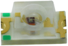 Led, Red, 6Mcd, 640Nm; Led Color Vcc (Visual Communications Company) - 93K6498 - Newark, An Avnet Company