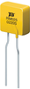 Fuse, Resettable Ptc, 240Vac, 400Ma, Radial; Product Range Bourns - 52W9040 - Newark, An Avnet Company