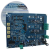 Development Boards, Kits, Programmers - Evaluation and Demonstration Boards and Kits -- 1284611-STEVAL-IHM015V1