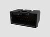 WireLock ® - 10153118-116KALF - Amphenol Communications Solutions