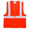 Class II Safety Vests VS271P (Each) -- VS271P - Image