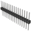 Headers, Male Pins - S1232E-16-ND - DigiKey
