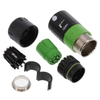 Circular Connector Housings -- 2452-ESB001N00310001000-ND