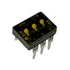 DIP Switches - 210-3MSTD-ND - DigiKey
