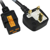 Power, Line Cables and Extension Cords - 486-1598-ND - DigiKey