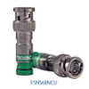 ProSNS RG-6 Universal BNC Coax Compression Connector - FSNS6BNCU-25 - Belden Inc.
