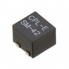Trimmer Potentiometers - SM-42TA102TR-ND - DigiKey