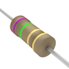 Through Hole Resistors - CF1JT7R50-ND - DigiKey