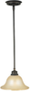 Light Mini Pendants - P1081ORB - Murray Feiss Lighting