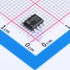 Power Supply Chip >> Gate Drive ICs -- FAN73932MX-JSM - Image