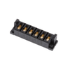 Blade Type Power Connector Assemblies - SAM11528-ND - DigiKey