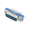 D-Sub, D-Shaped Connector Adapters - 5073-DGB15M-ND - DigiKey
