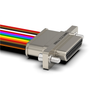 D-Sub Cables - 2262-A98181-025-ND - DigiKey