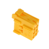 Rectangular Connector Housings - 17-1-965640-6-ND - DigiKey