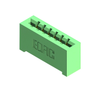 Edgeboard Connectors - 151-837-006-520-101-ND - DigiKey