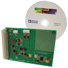 Analog to Digital Converters (ADCs) Evaluation Boards - EVAL-AD7466CBZ-ND - DigiKey