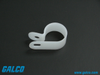 NTE Cable Clamps - 04-CCL26259 - Galco Industrial Electronics