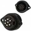 Circular Connector Assemblies - 361-1040-ND - DigiKey