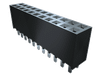 IC & Component Sockets - SSW-104-22-S-D-VS-008 - Powell Electronics, Inc.