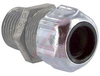 LIQUIDTIGHT STRAIN RELIEF CONNECTOR;HUB:1/2