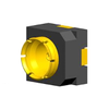 Coaxial Connector (RF) Assemblies -- 908-22101-TC - Image