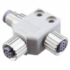 Circular Connector Adapters - DCN2-1 - ODG (Origin Data Global)
