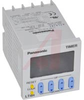 TIMER,DIGITAL,DIN48,2-COLOR LCD,9.999S - 999.9H,8 MODES,11 PIN,Screw Connect - 70036285 - Allied Electronics, Inc.