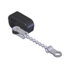D-Sub, D-Shaped Connector Accessories - 900-1731120359-ND - DigiKey