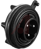 Connector; Pin; 25; Crimp/Solder; IP68;UL Listed, CSA Certified, VDE Approved - 70099237 - Allied Electronics, Inc.