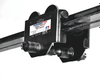 Push Trolley POWERTEX PPT-S1 WLL ton 0.5 -- 502500051800050 - Image