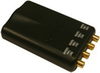 Intelix AVO-V3AD-F Component Video & Digital Audio Balun - AVO-V3AD-F - Visual Sound, Inc.