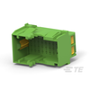 Rectangular Connector Housings - 1-1718492-3-ND - DigiKey