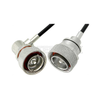 Coaxial Cables (RF) - 6099-PE37957-72-ND - DigiKey