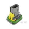 Rectangular Connector Housings - A128537-ND - DigiKey