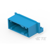 Headers, Male Pins - 185890-2-ND - DigiKey